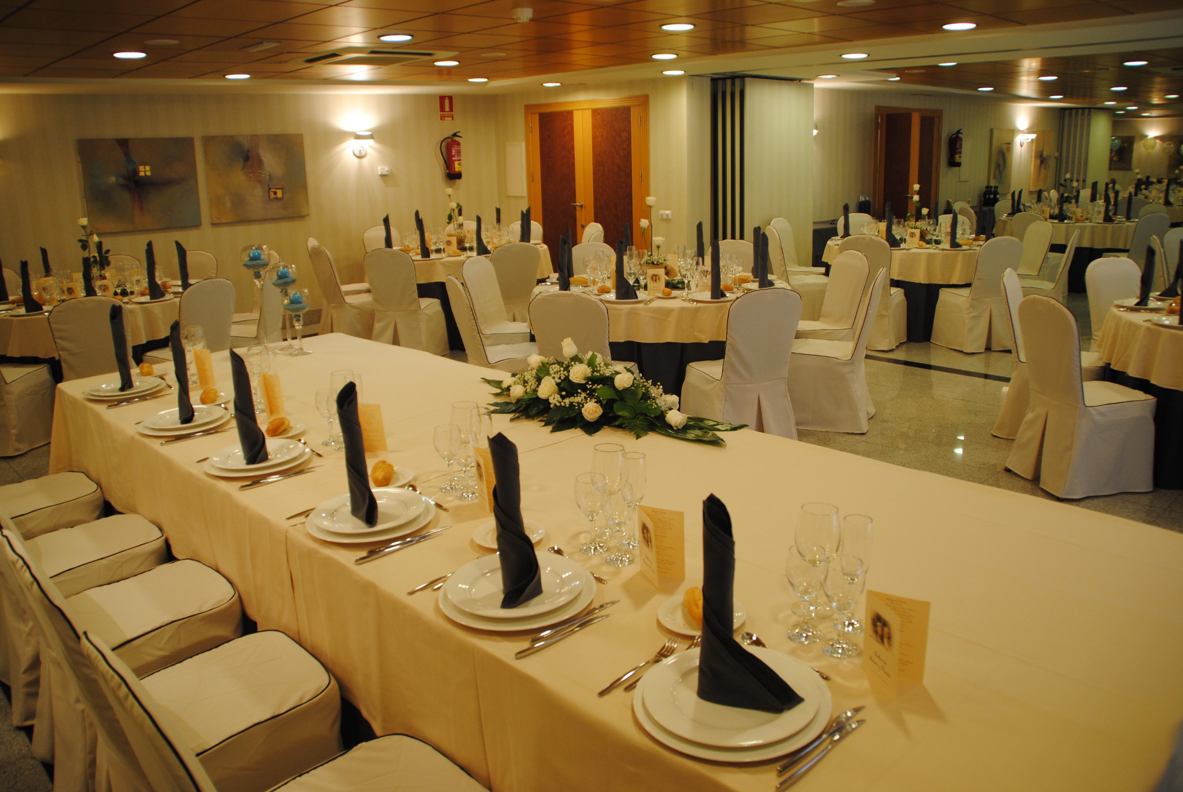 Sercotel Gran Fama Almeria Exterior photo