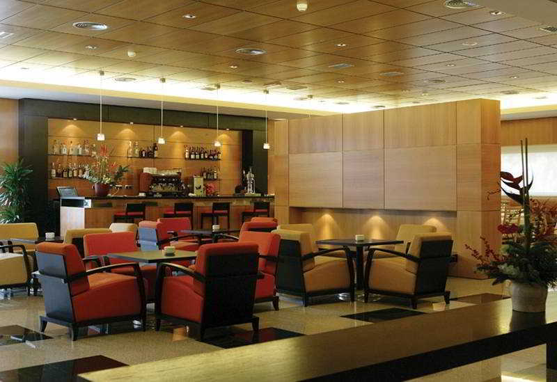Sercotel Gran Fama Almeria Restaurant photo